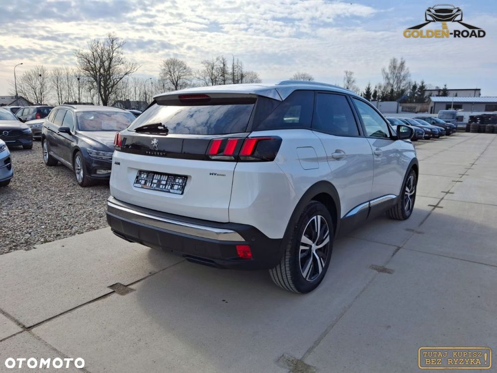 Peugeot 3008 - 6