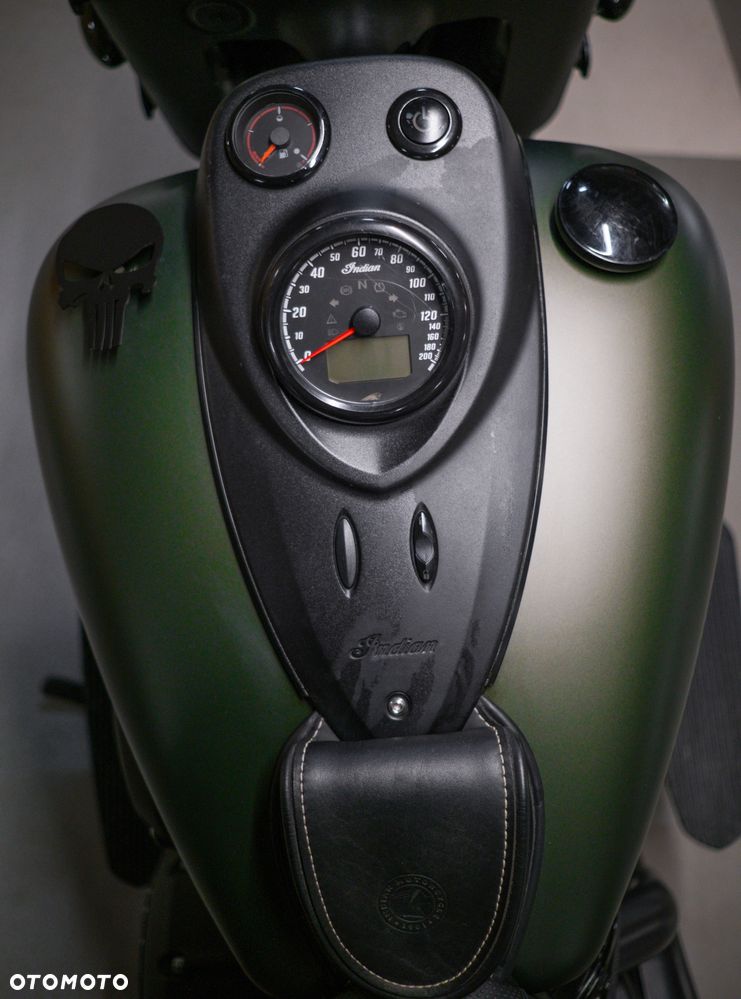 Indian Springfield - 16