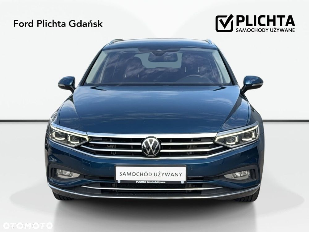 Volkswagen Passat Variant - 3