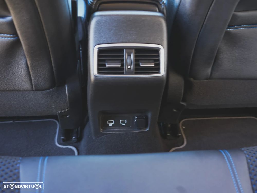 Renault Kadjar TCe 140 GPF BUSINESS EDITION - 30