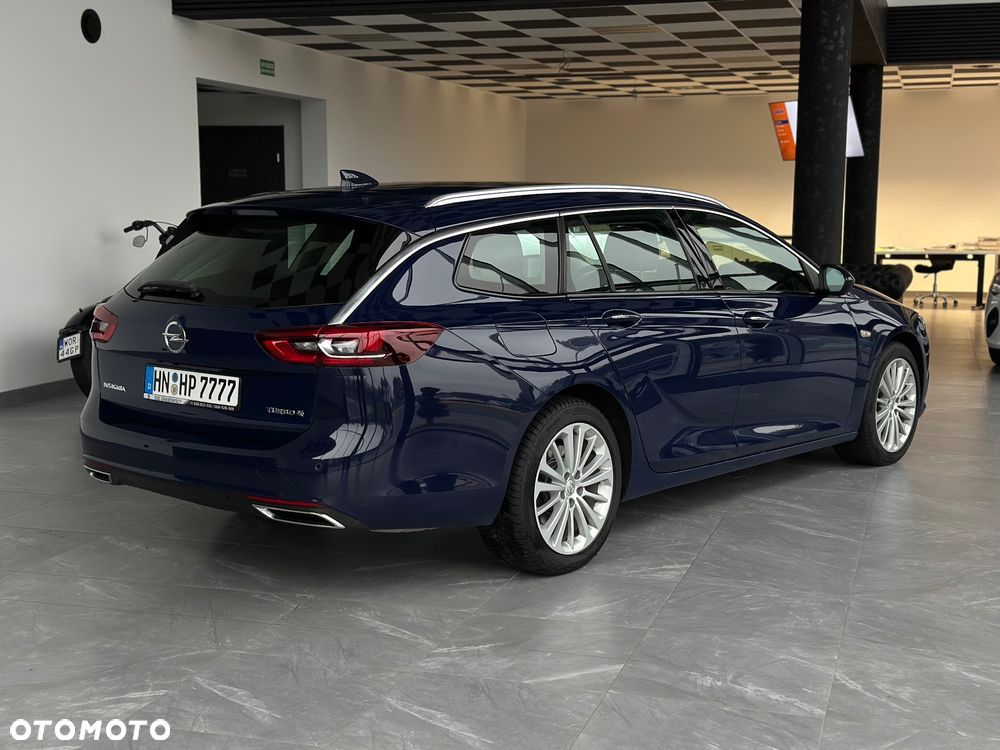 Opel Insignia - 8