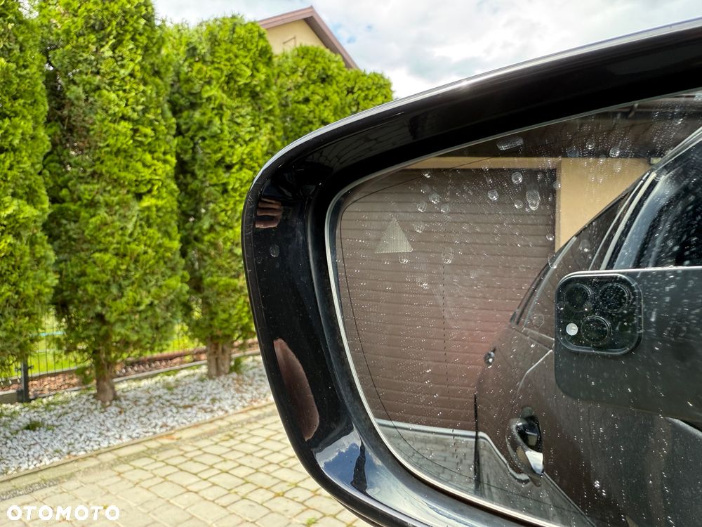 BMW Seria 5 530d M Sport Edition - 37