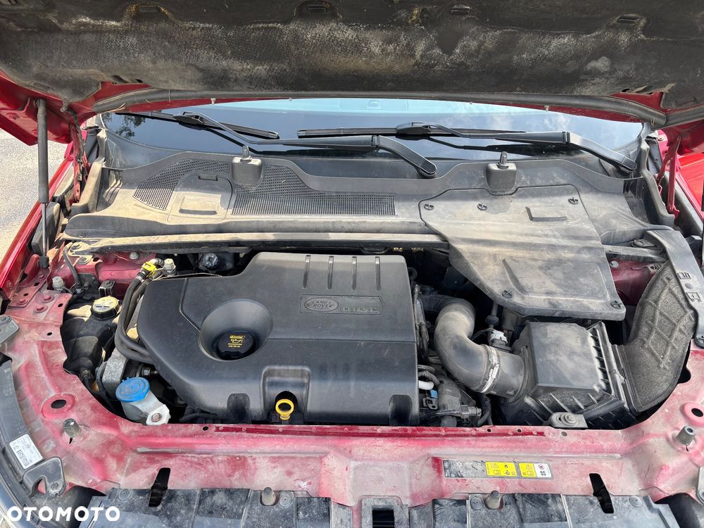 Land Rover Discovery Sport 2.0 TD4 SE - 29