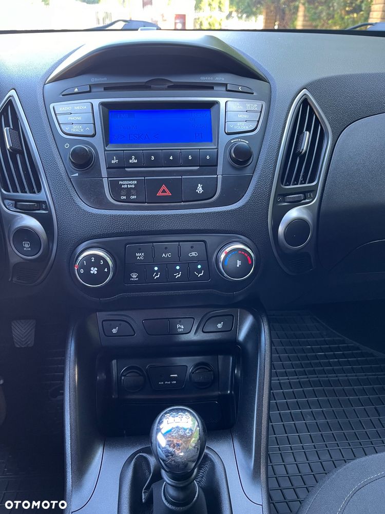Hyundai ix35 - 22