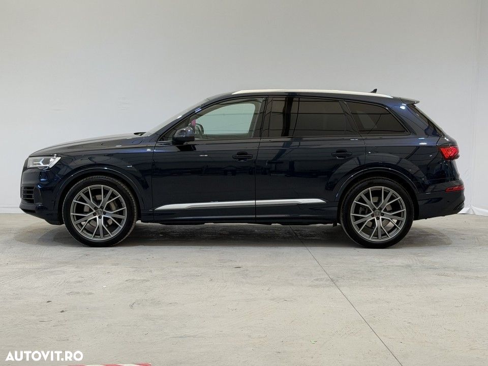 Audi Q7 - 3