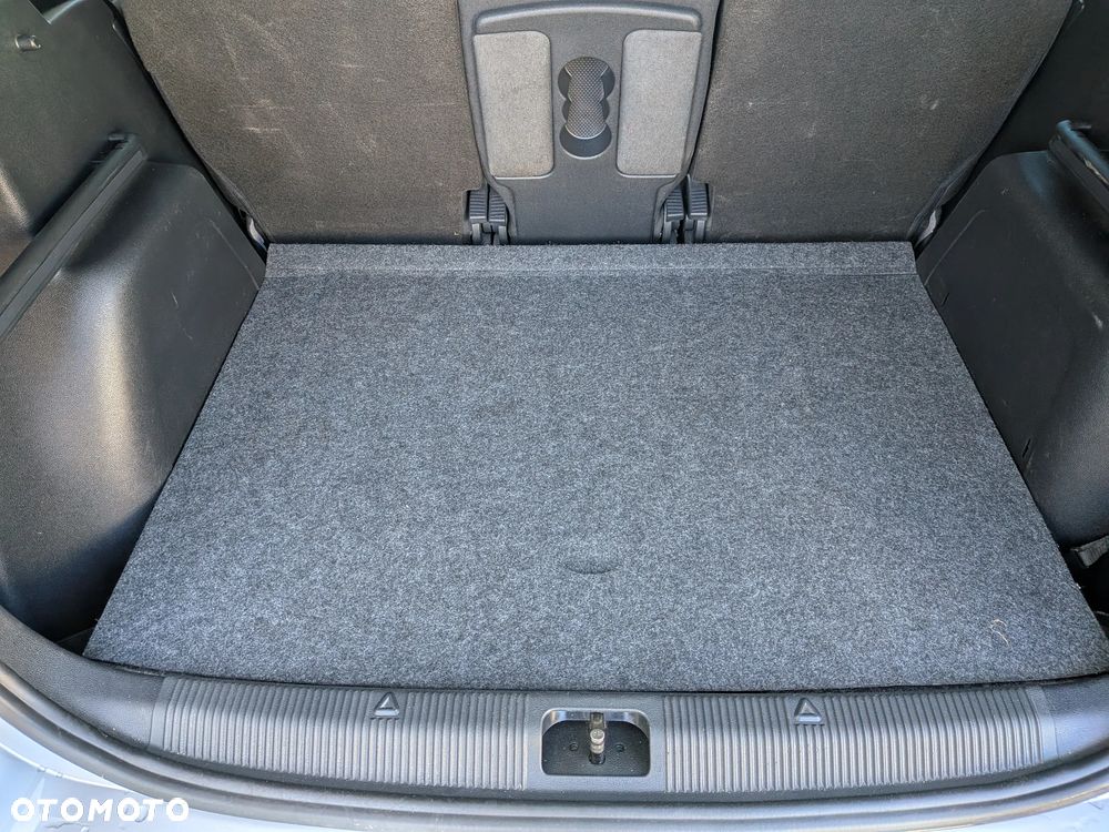 Skoda Yeti 1.4 TSI DSG Elegance - 22