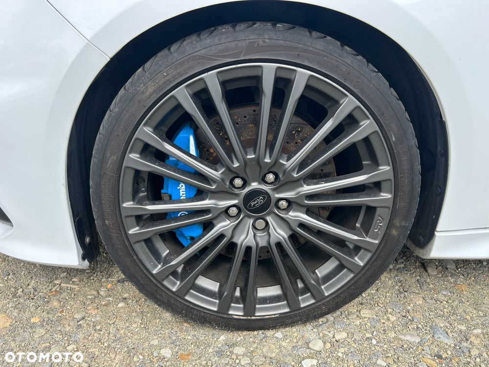 Ford Focus 2.3 EcoBoost S&S Allrad RS - 14