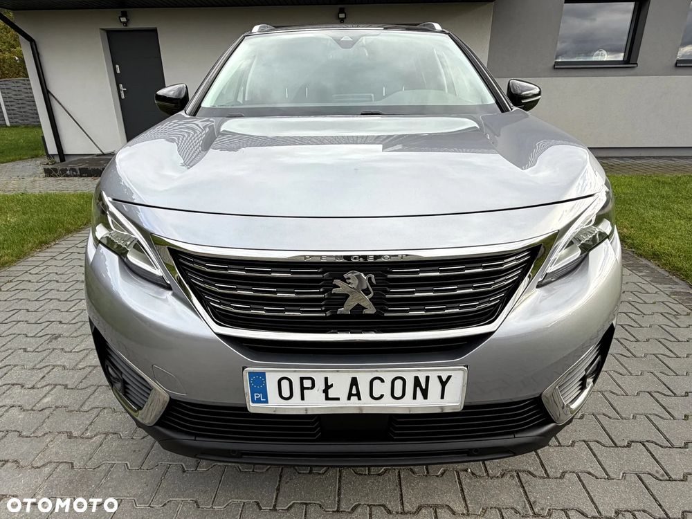 Peugeot 5008 - 30