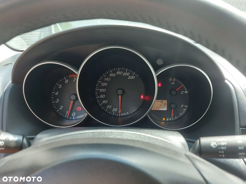 Mazda 3 1.6 Sport Exclusive - 27