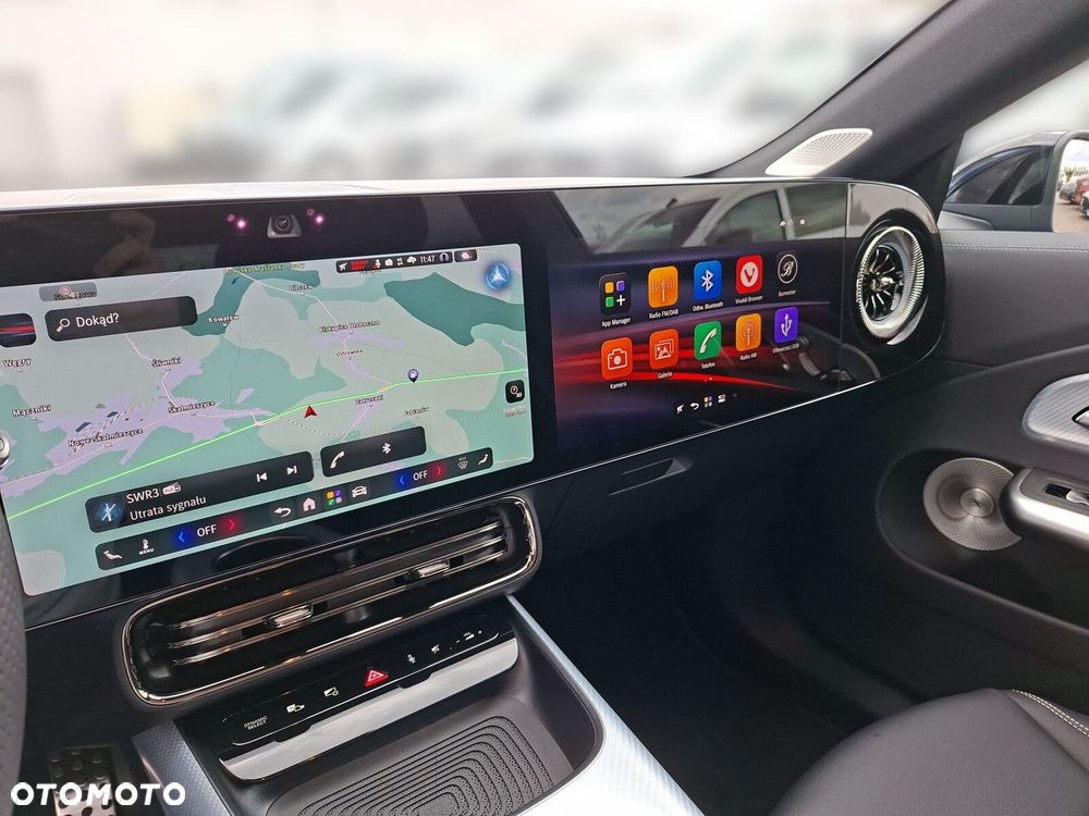 Mercedes-Benz CLA - 26