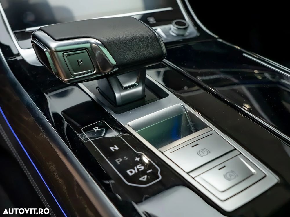 Audi A8 60 TFSI e quattro tiptronic - 34