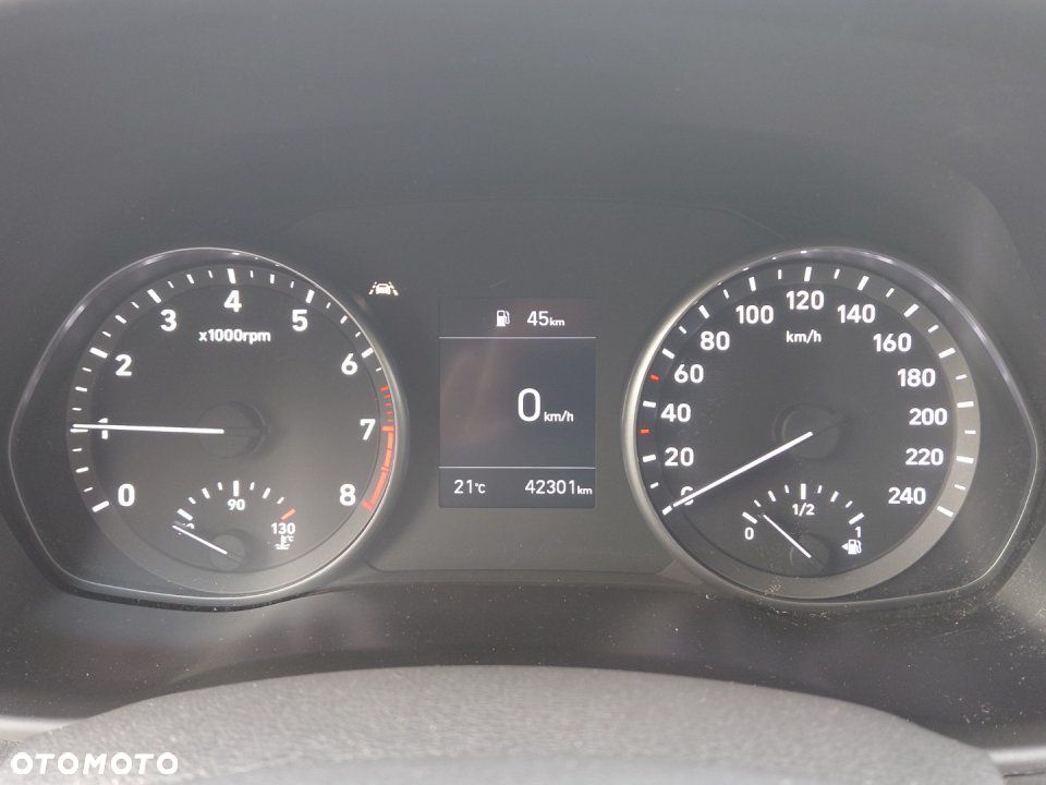 Hyundai i30 - 16