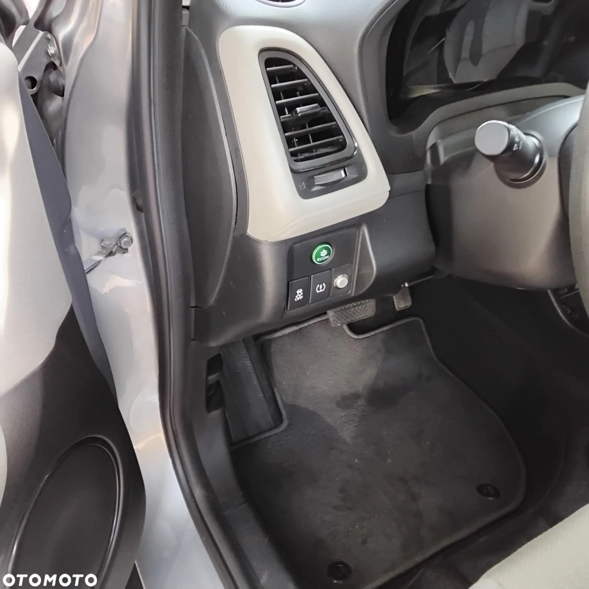 Honda HR-V 1.8 EX Sport Utility AWD CVT - 12