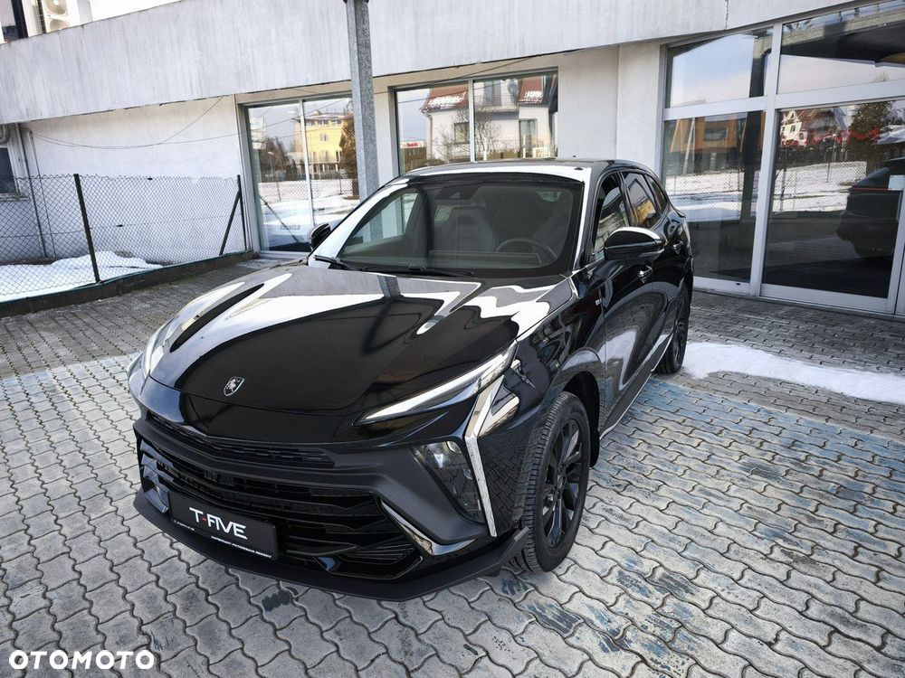 Forthing T5 EVO - 39