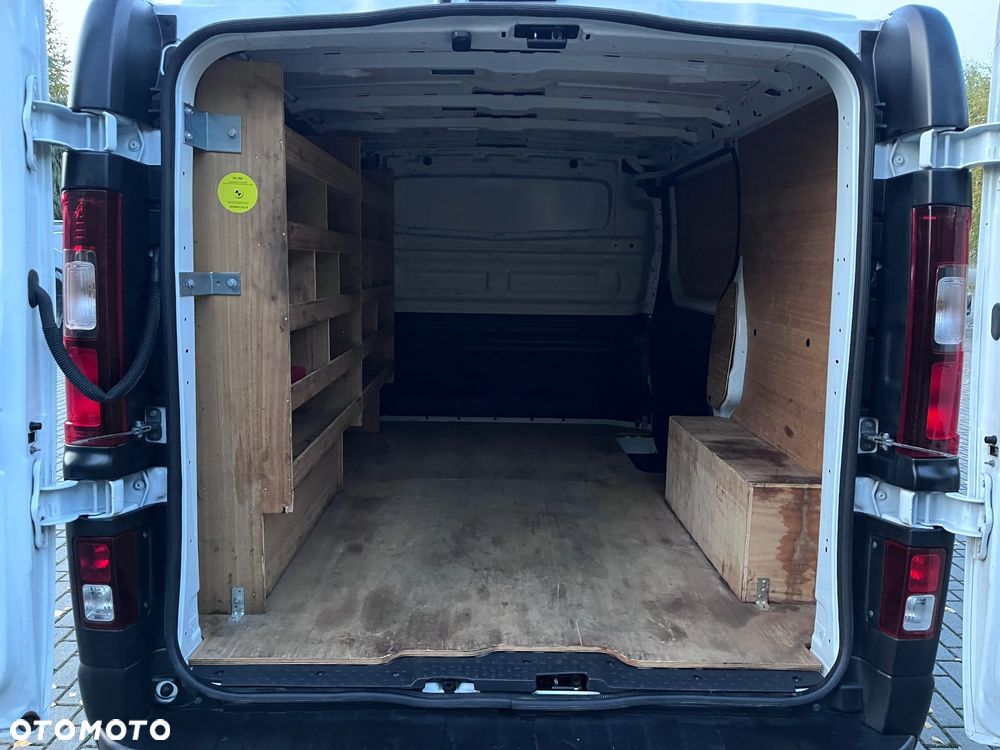 Renault Trafic - 27