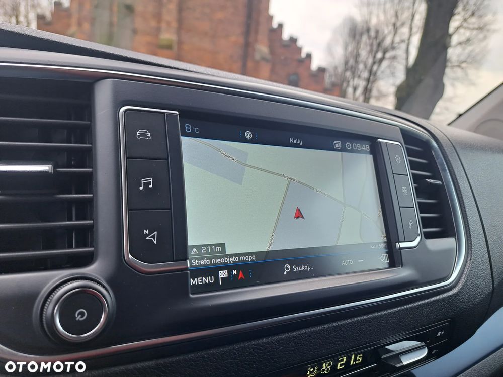 Peugeot Traveller 2.0 BlueHDi Long Business Vip - 21