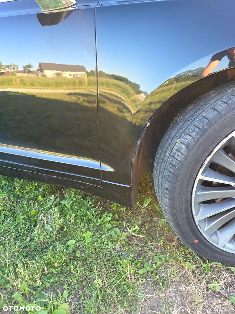 Lincoln MKZ - 16