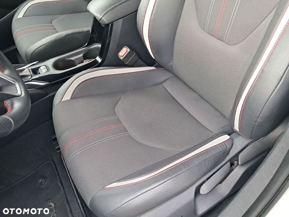 Toyota Corolla 1.8 Hybrid GPF GR Sport - 21