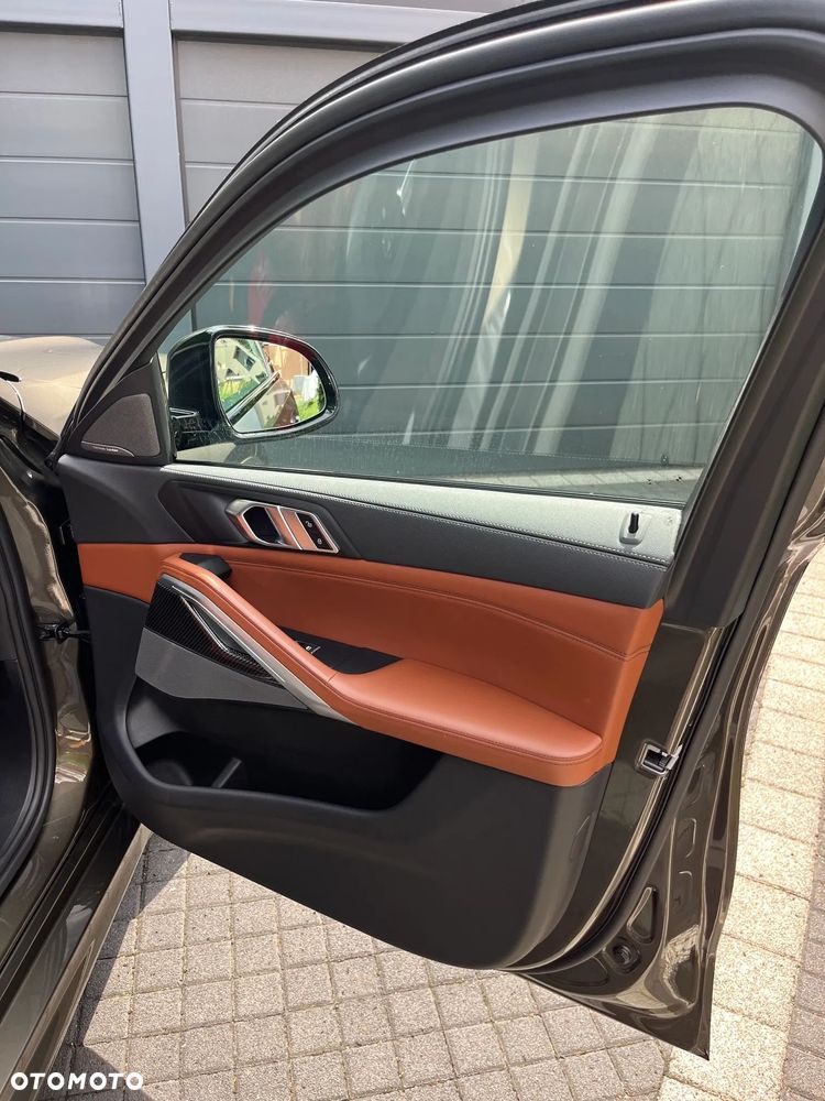 BMW X6 - 9