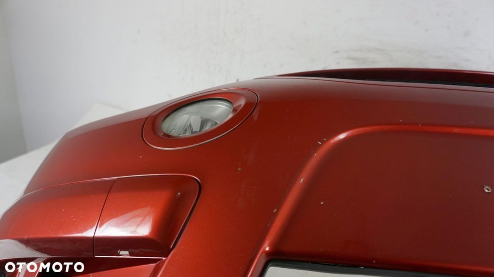 ZDERZAK PRZÓD PRZEDNI FORD SMAX S-MAX I 1 MK1 06-10 Z6 2006-2010 - 9