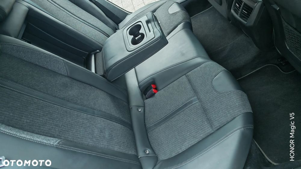 Peugeot 508 BlueHDi 130 EAT8 Allure - 6