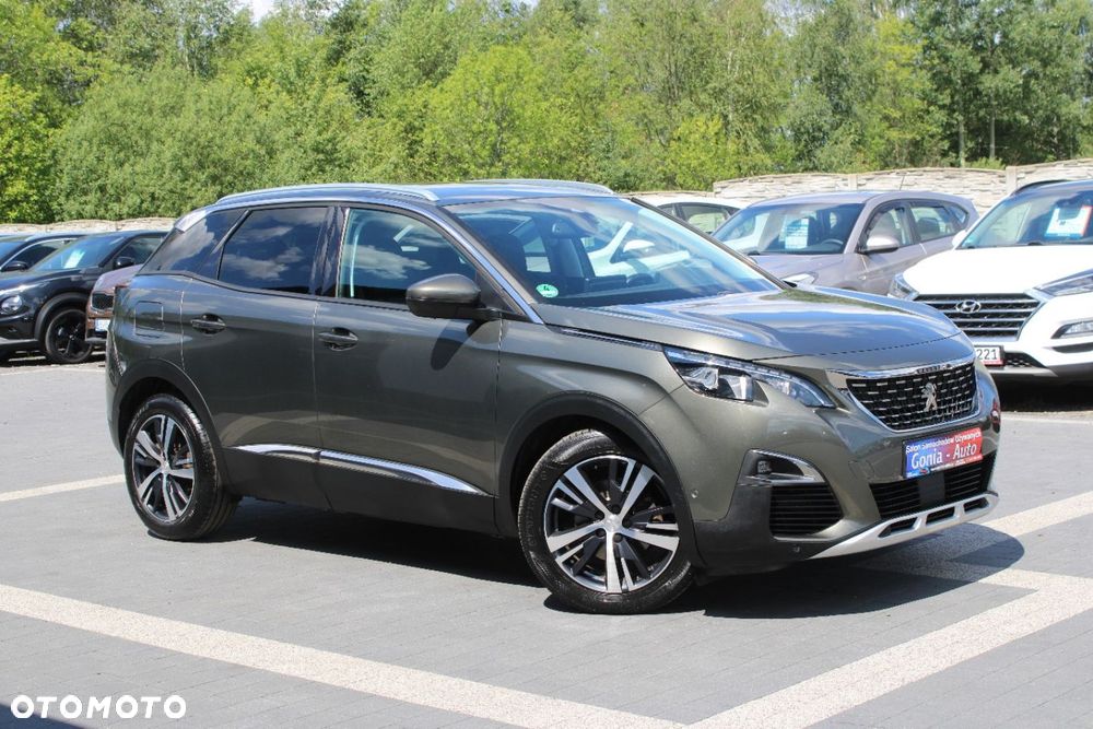Peugeot 3008 - 7