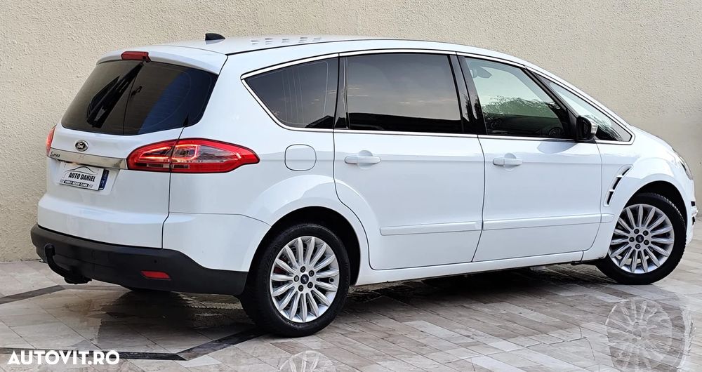 Ford S-Max - 3