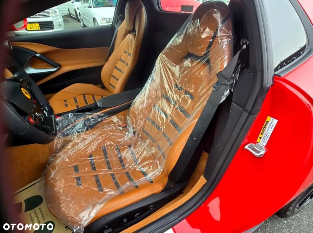 Ferrari 812 GTS - 6