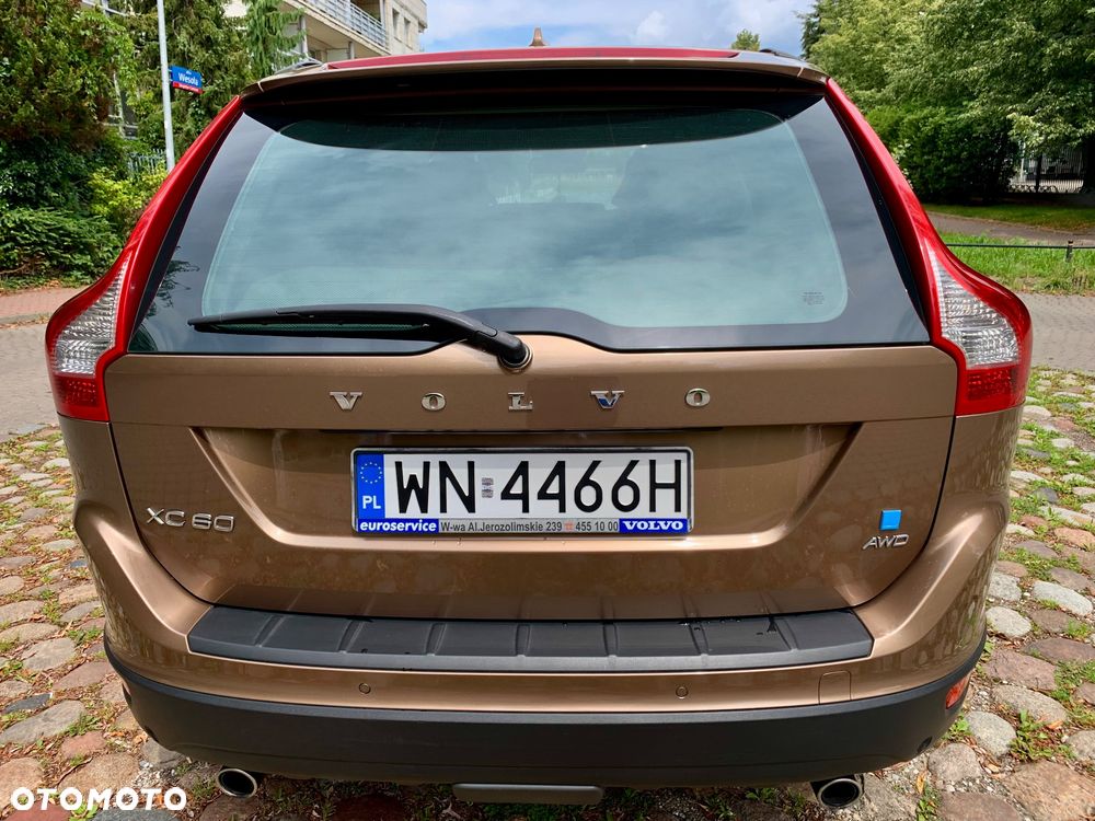 Volvo XC 60 - 5