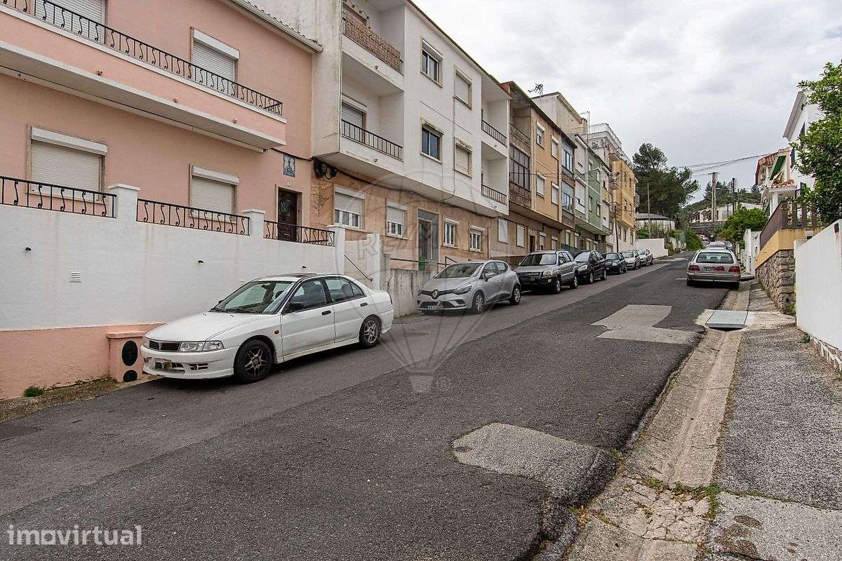 Apartamento T2 para venda - Grande imagem: 2/20