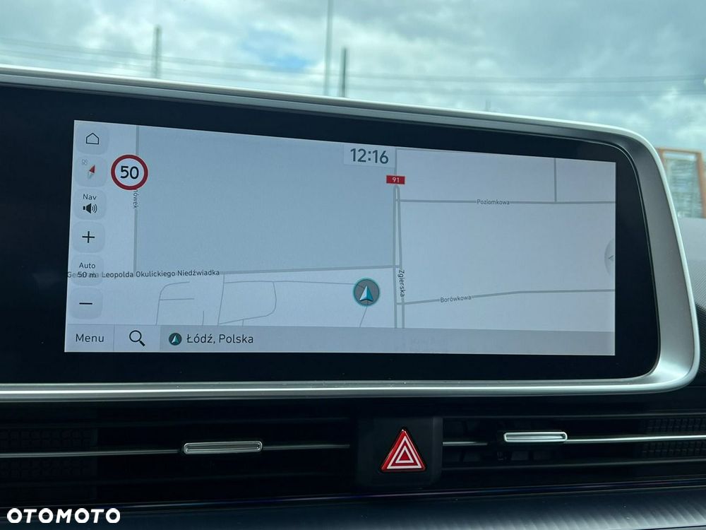 Hyundai IONIQ 6 - 32
