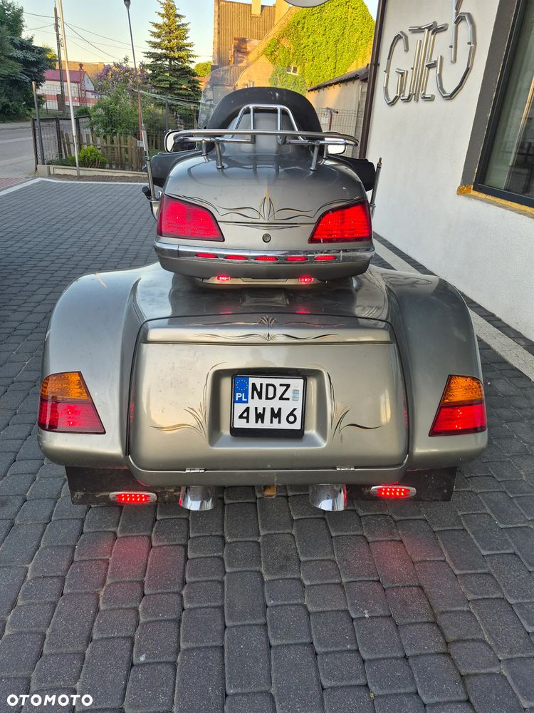 Honda GL - 1