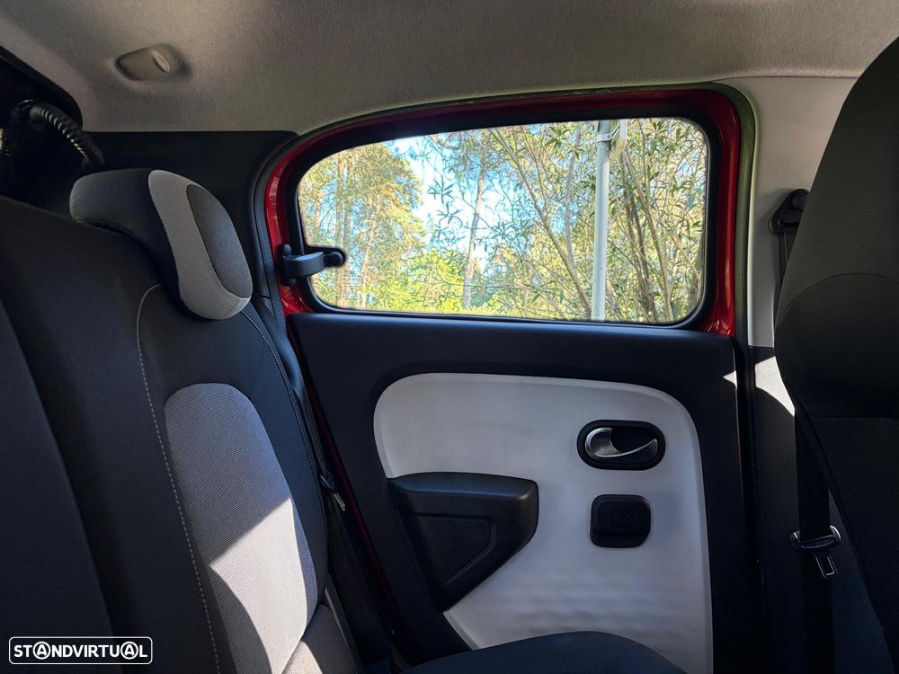 Renault Twingo 1.0 SCe Zen - 23