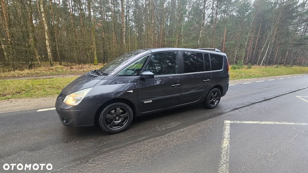 Renault Espace 2.0 dCi FAP Navitech - 1