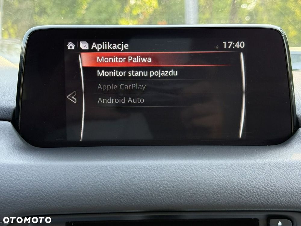 Mazda CX-5 2.0 Skymotion AWD - 30