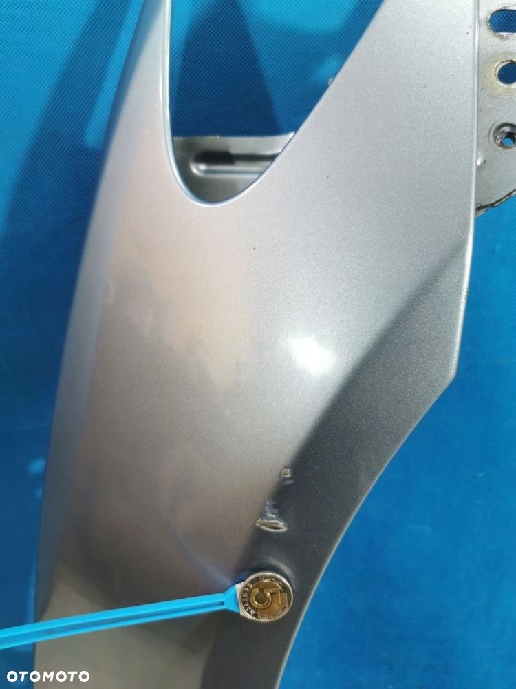 jaguar xf x250 błotnik przód przedni prawy jke - 2