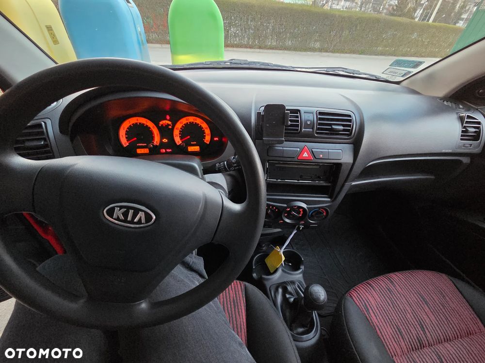Kia Picanto 1.0 Comfort - 7