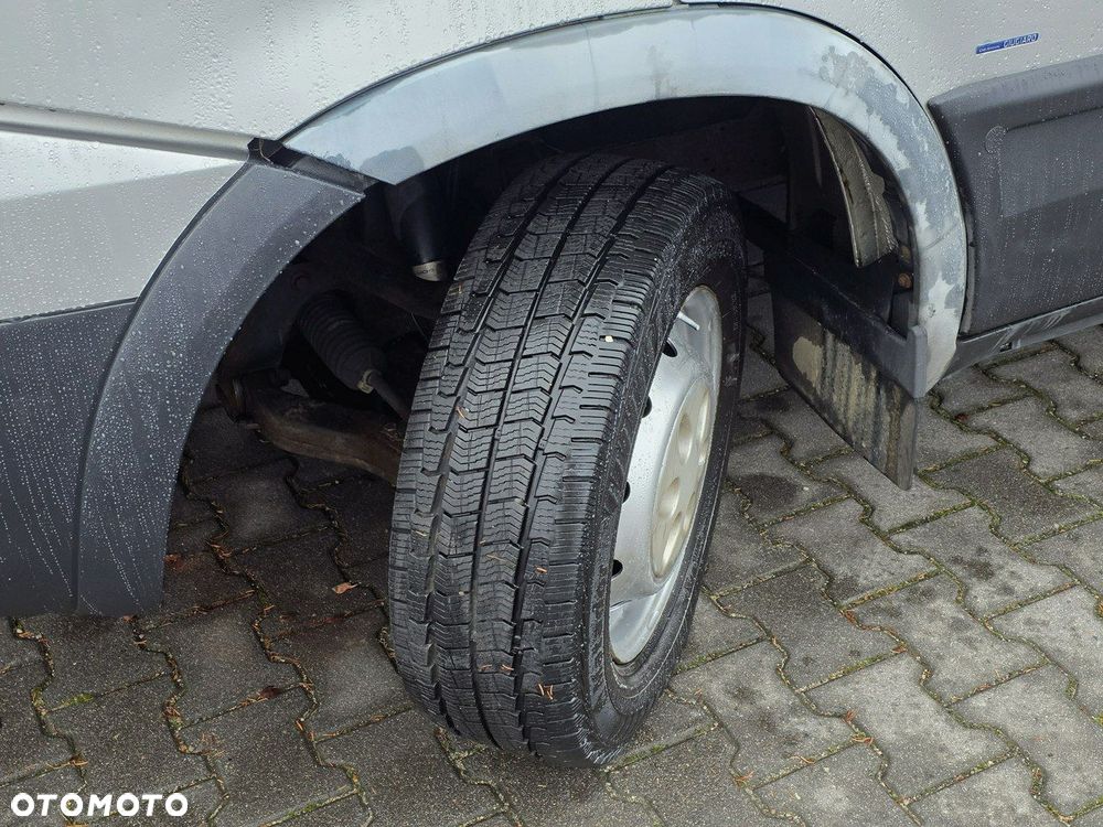 Iveco Daily - 25