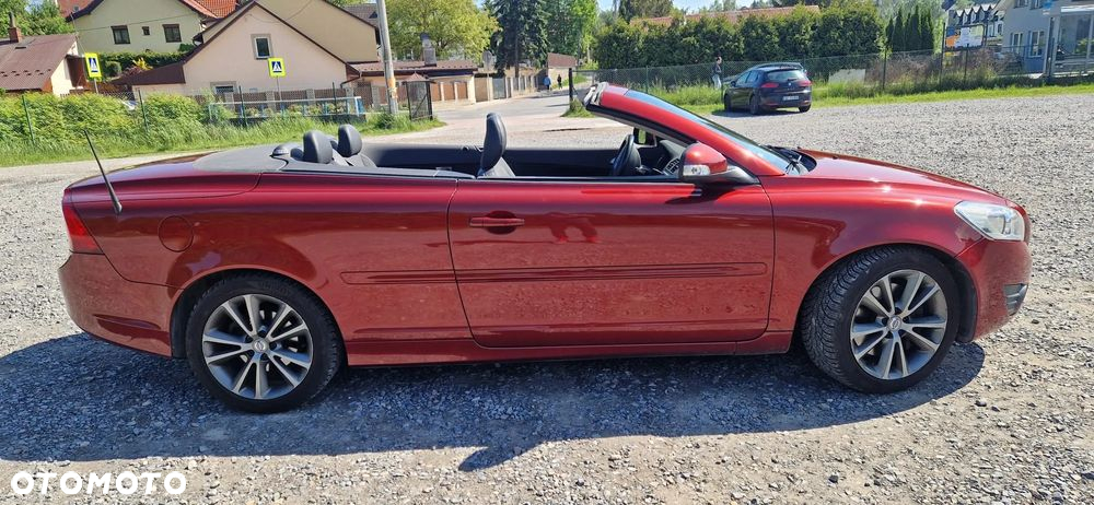 Volvo C70 - 18