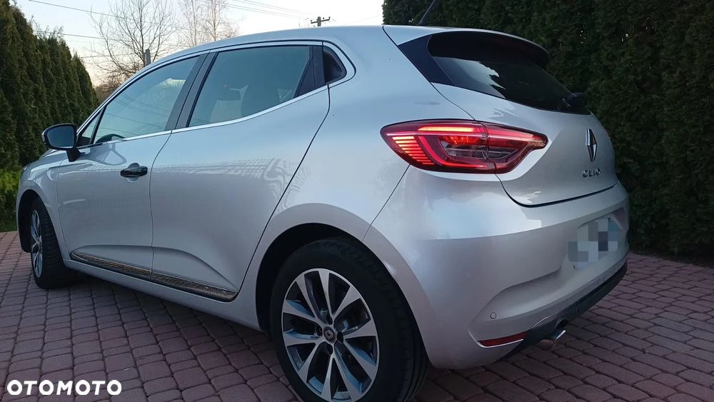 Renault Clio TCe 100 INTENS - 8