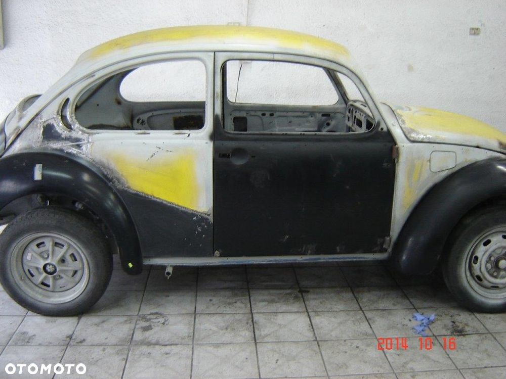 Volkswagen Garbus - 19