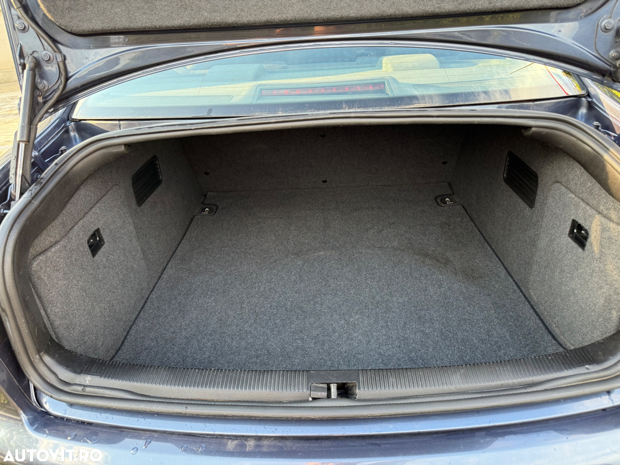 Audi A6 1.9 TDI - 16