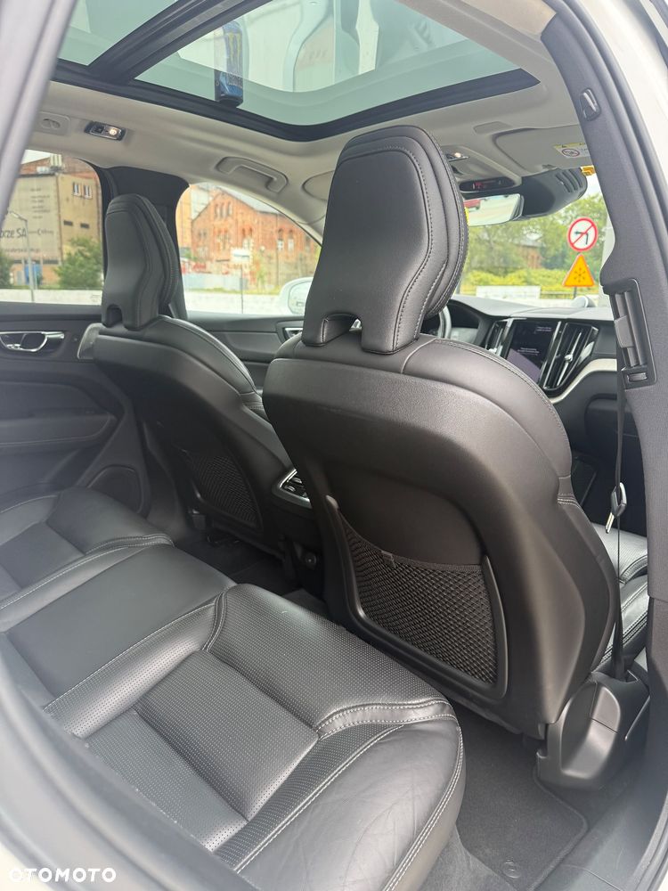 Volvo XC 60 B4 D Geartronic Inscription - 31