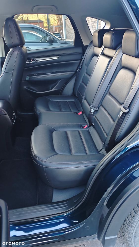 Mazda CX-5 SKYACTIV-D 184 SCR Advantage - 6