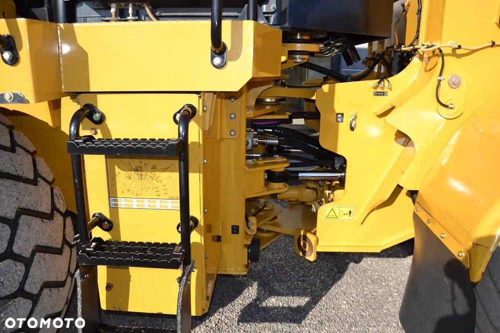 Caterpillar 950 GC - 19