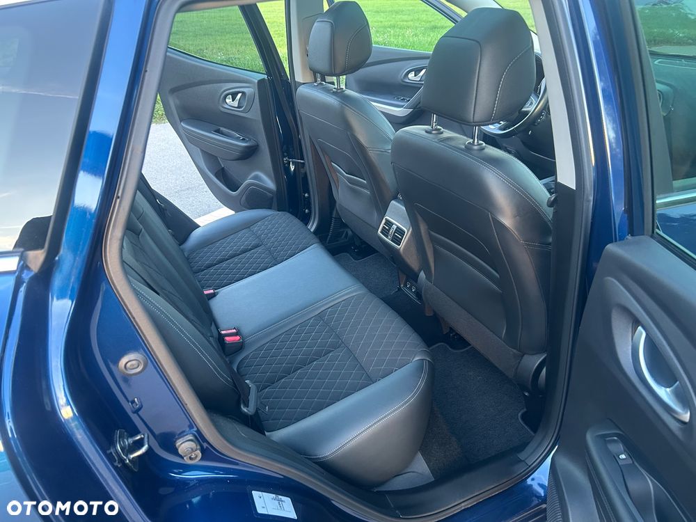 Renault Kadjar 1.5 Blue dCi Intens EDC EU6d - 10