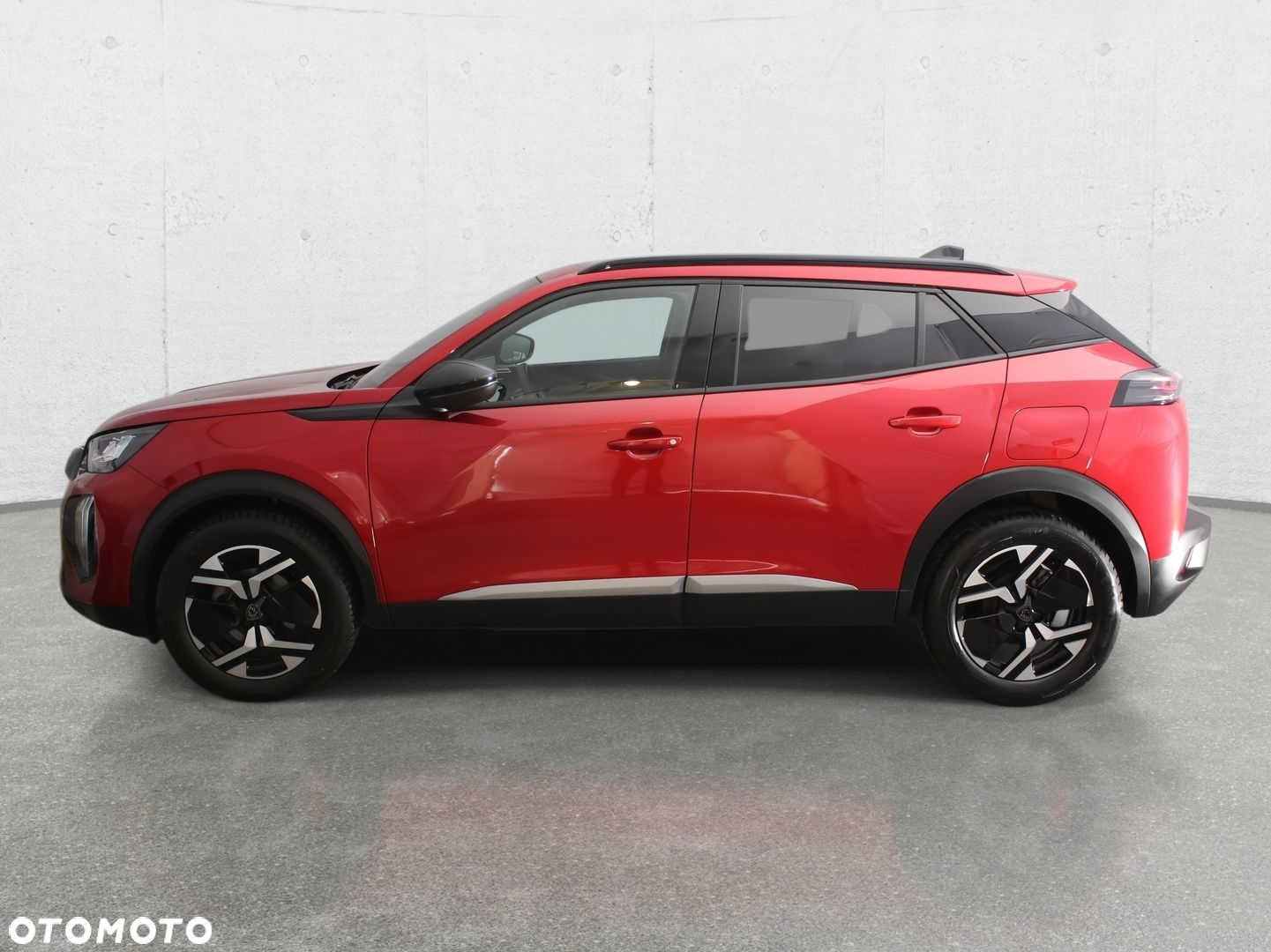Peugeot 2008 - 4