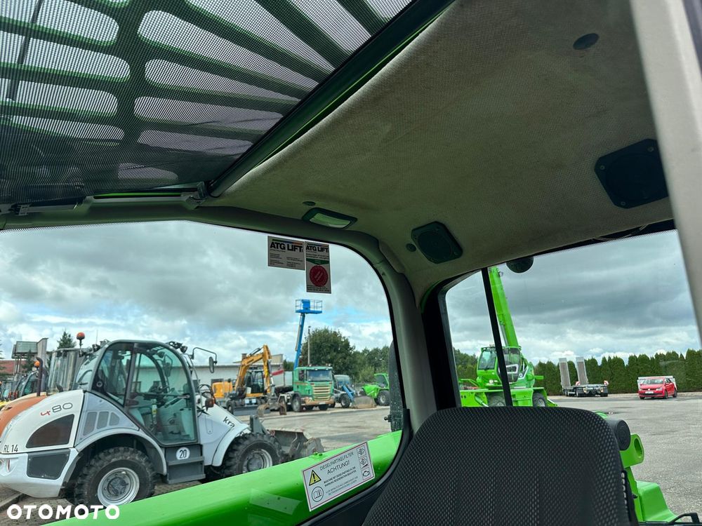 Merlo P 32.6 TOP Panoramic - 14
