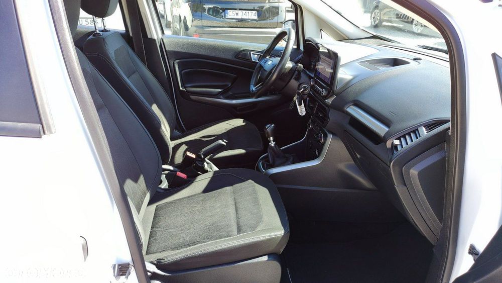 Ford EcoSport - 6