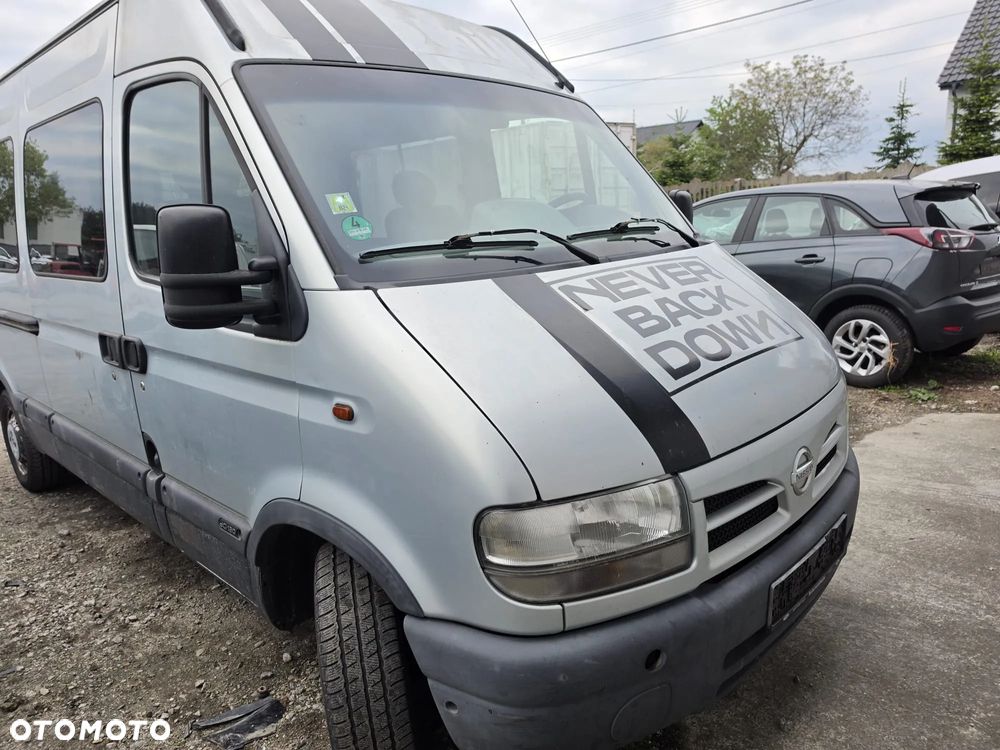 Renault Master L3H1 - 10